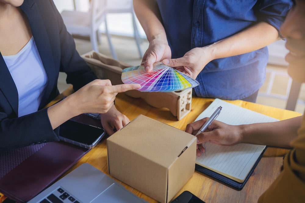 What to Prepare Before Starting an Overseas Sourcing Project
