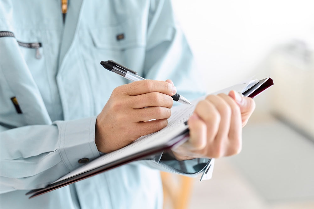Why Quality Control Starts Before Production