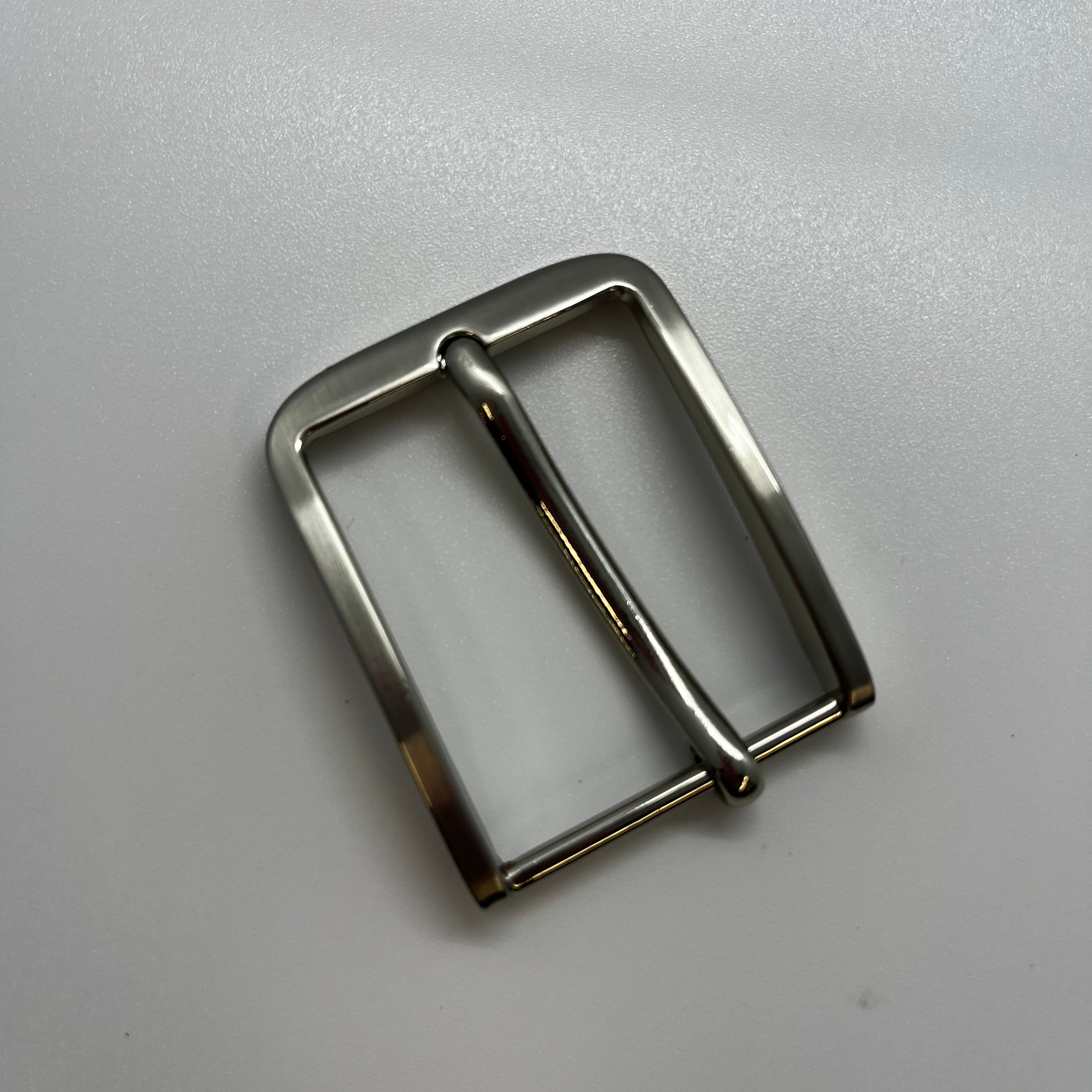 1 3/8" End Bar Buckle