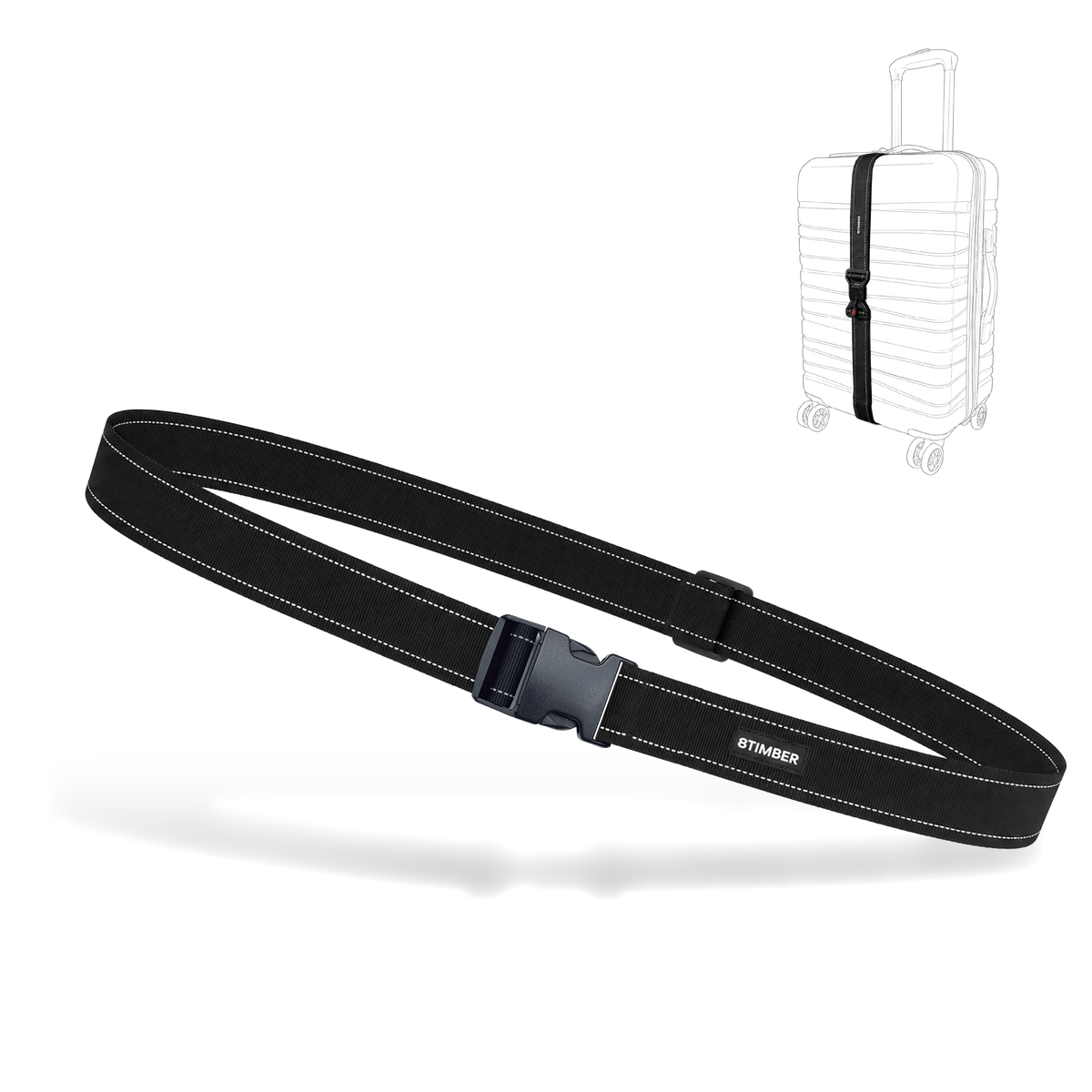Luggage Strap