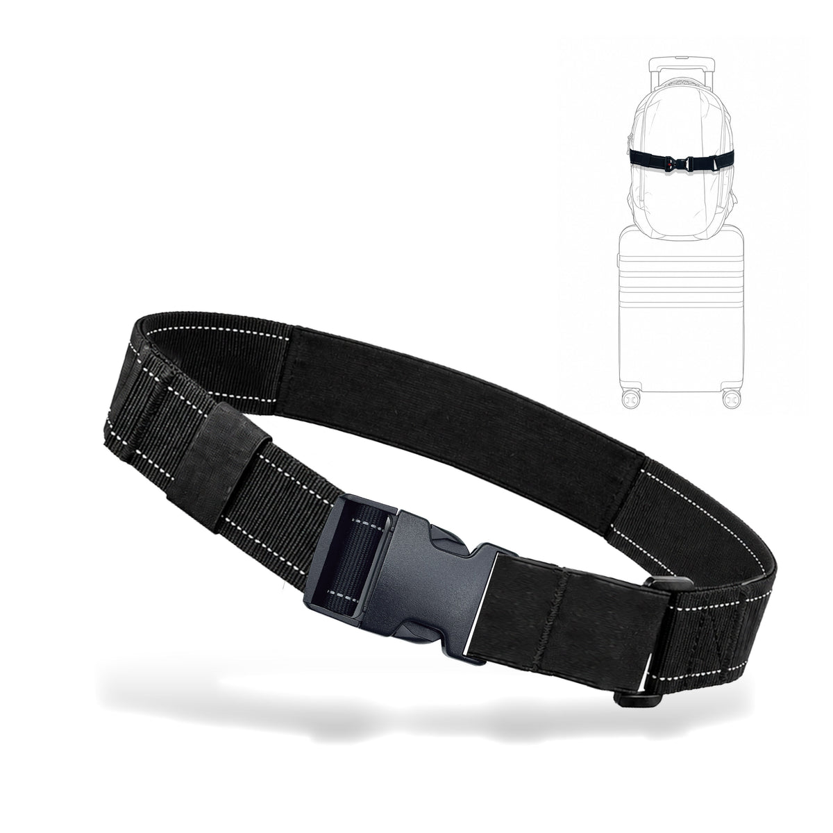 Luggage Belt