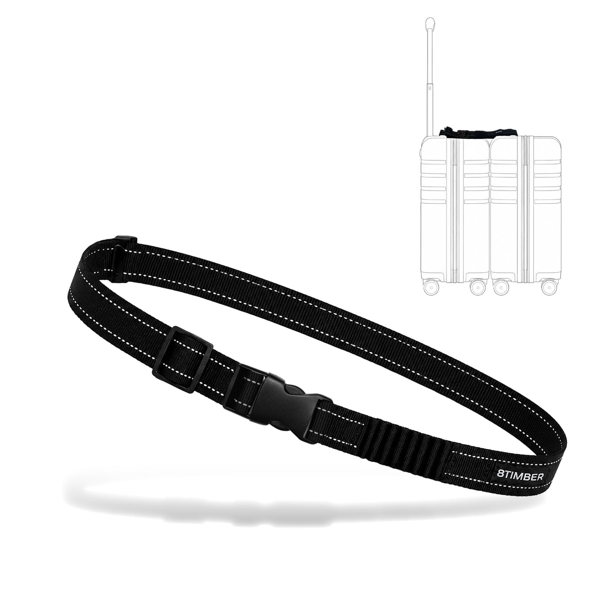 Luggage Leash