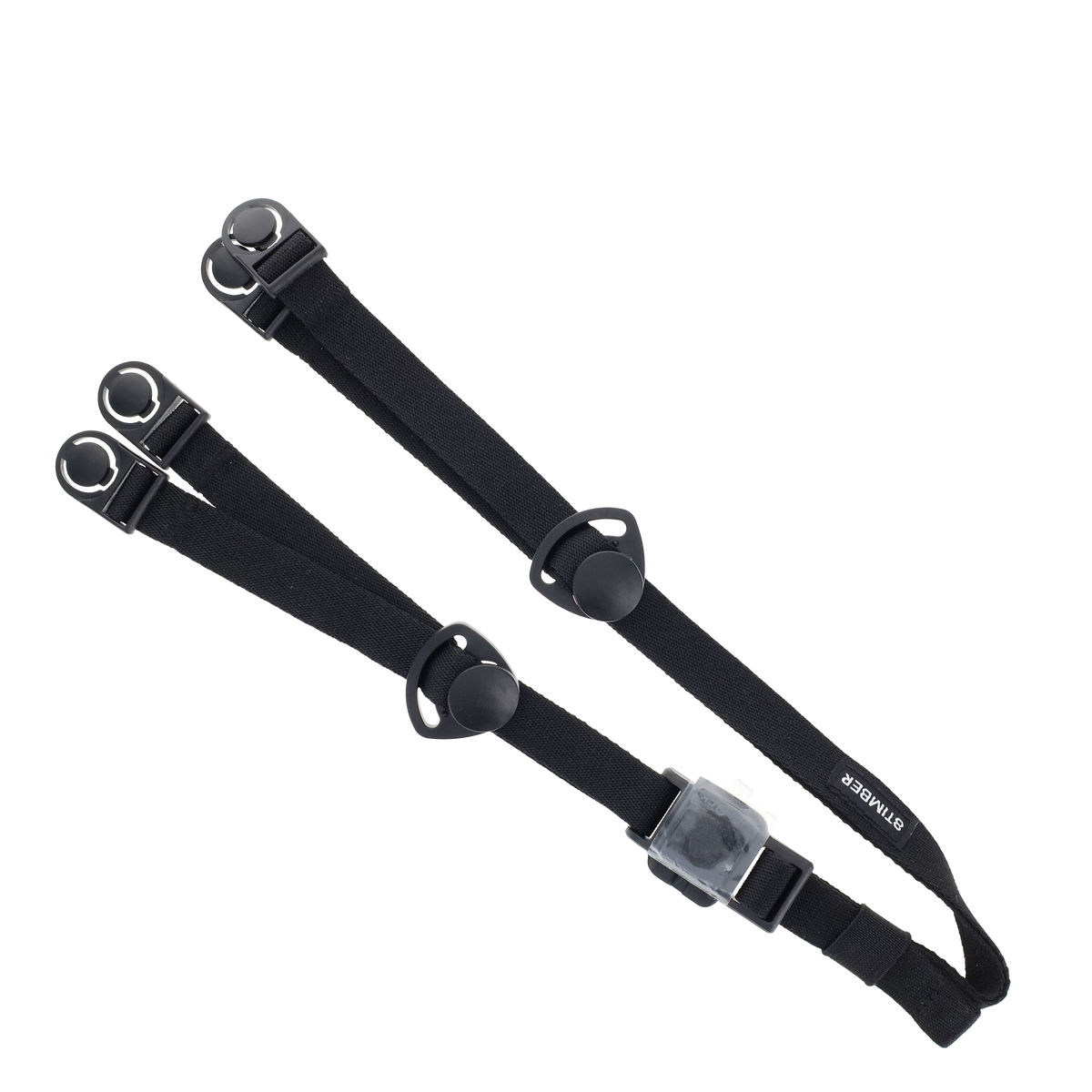 Magnetic Safety Chinstrap