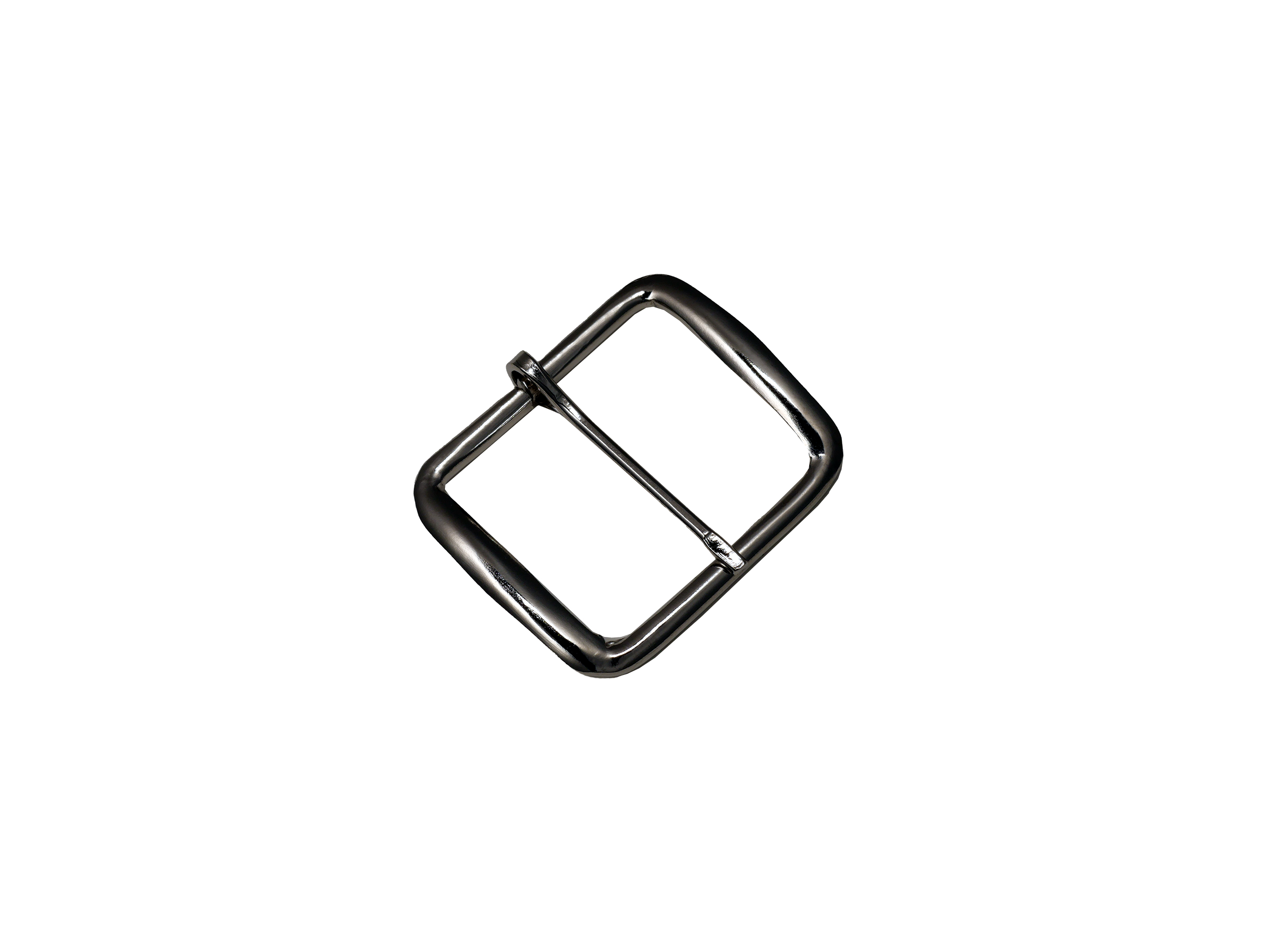 1 3/8" End Bar Buckle