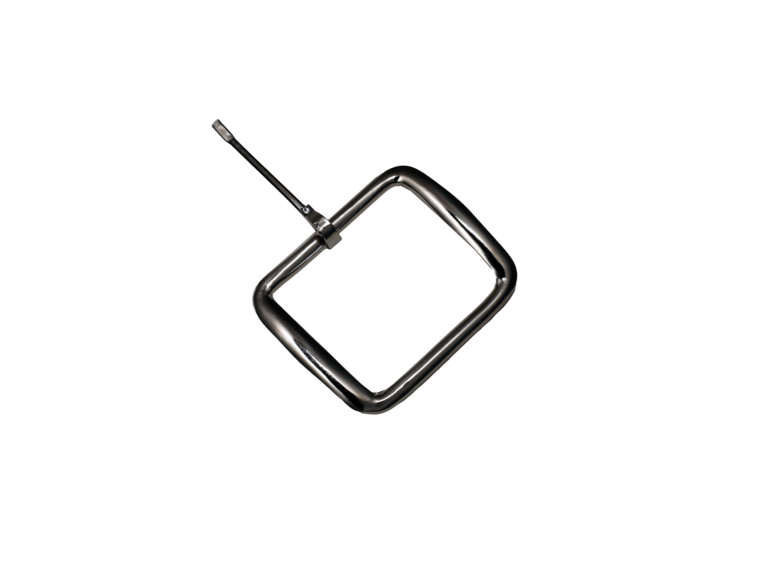 1 3/8" End Bar Buckle